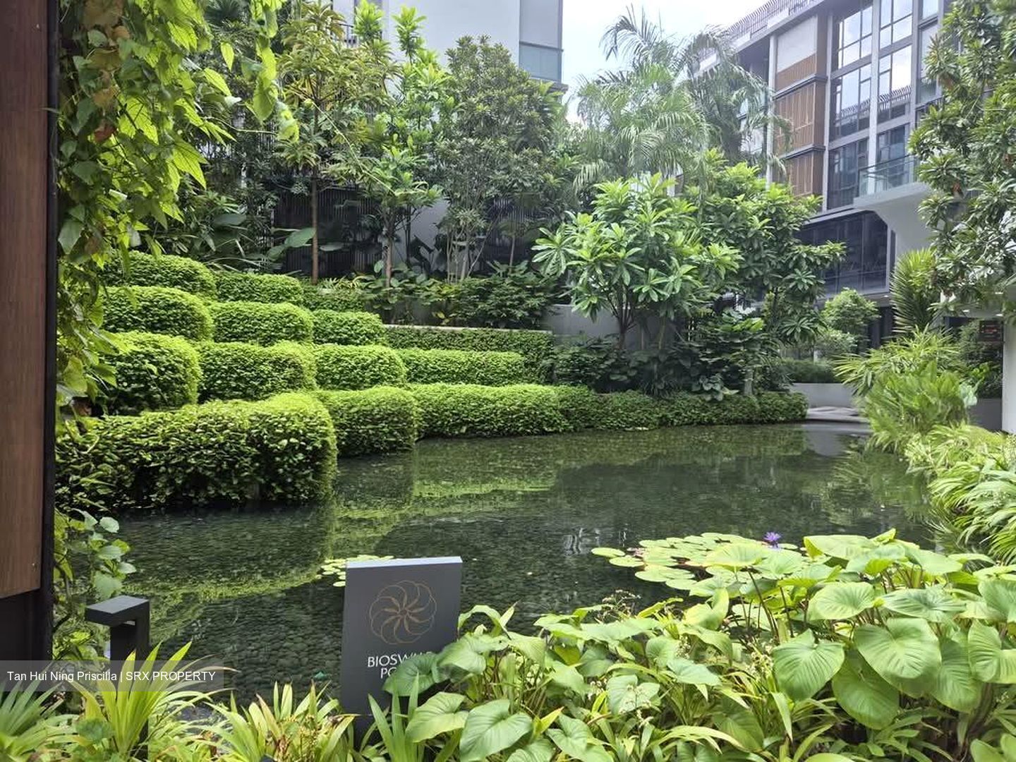 Parc Komo (D17), Apartment #588133281